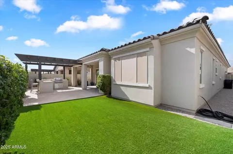 10145 E Cintron Dr, Mesa, AZ 85212 photo 2
