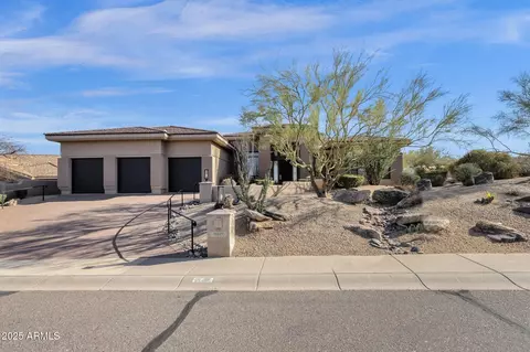 13827 N Sunset Dr, Fountain Hills, AZ 85268