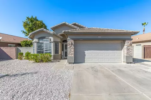 3780 E Waterman St, Gilbert, AZ 85297