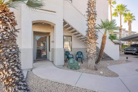 10401 N Saguaro Blvd #127, Fountain Hills, AZ 85268
