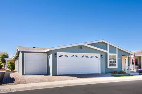 11201 N El Mirage Rd #F88, El Mirage, AZ 85335