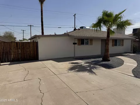 3807 N 64th Dr, Phoenix, AZ 85033