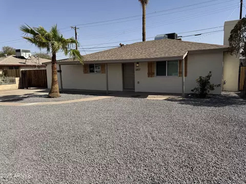Exterior - 3807 N 64th Dr, Phoenix, AZ 85033 photo 1 of 2