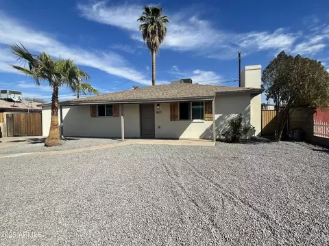 Exterior - 3807 N 64th Dr, Phoenix, AZ 85033 photo 2 of 2