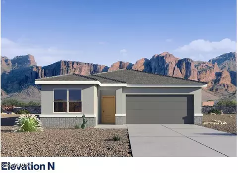 5005 S 106th Ave, Tolleson, AZ 85353
