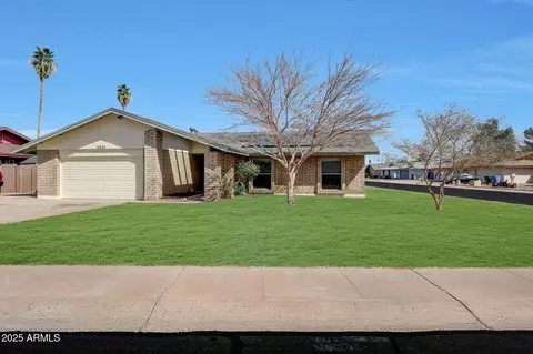 13633 N 40th Dr, Phoenix, AZ 85029 photo 3