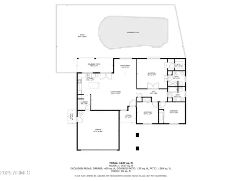 13633 N 40th Dr, Phoenix, AZ 85029 photo 61