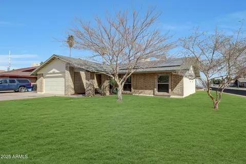 13633 N 40th Dr, Phoenix, AZ 85029 photo 48