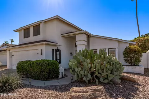 605 W Kings Ave, Phoenix, AZ 85023