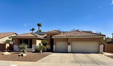 1339 N Tucana Ln, Gilbert, AZ 85234