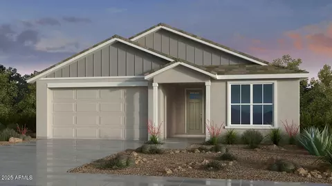 25132 N 171st Ln, Surprise, AZ 85387