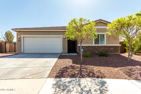 101 W Seven Seas Dr, Casa Grande, AZ 85122