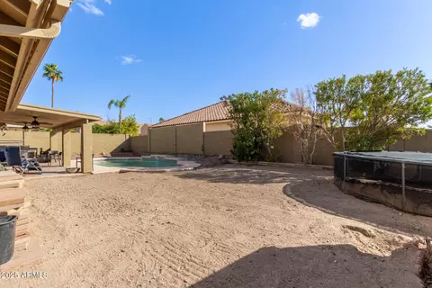 6551 E Quartz St, Mesa, AZ 85215 photo 21