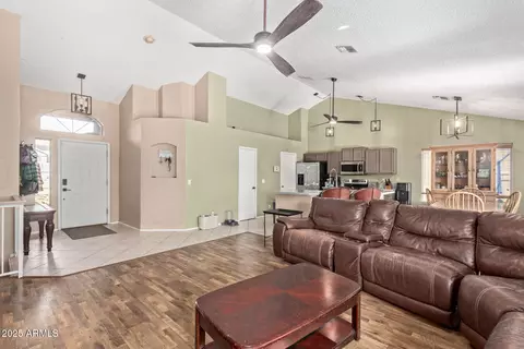 6551 E Quartz St, Mesa, AZ 85215 photo 3