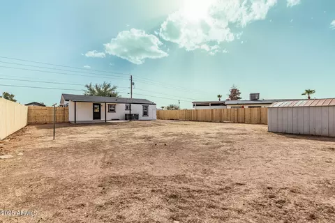 2452 W Shiprock St, Apache Junction, AZ 85120 photo 23