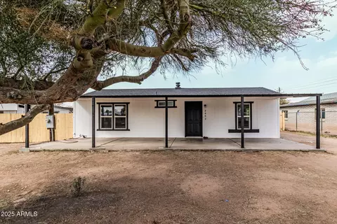 2452 W Shiprock St, Apache Junction, AZ 85120