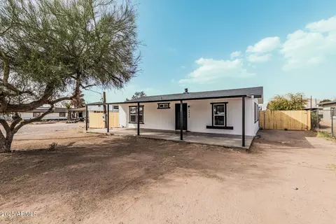 2452 W Shiprock St, Apache Junction, AZ 85120 photo 2