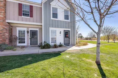 1600 N Saba St #177, Chandler, AZ 85225