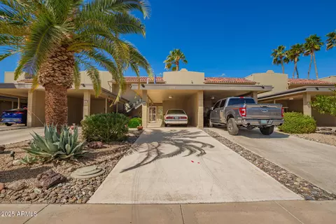 19610 N Star Ridge Dr, Sun City West, AZ 85375
