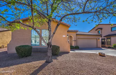 4273 E Gleneagle Dr, Chandler, AZ 85249