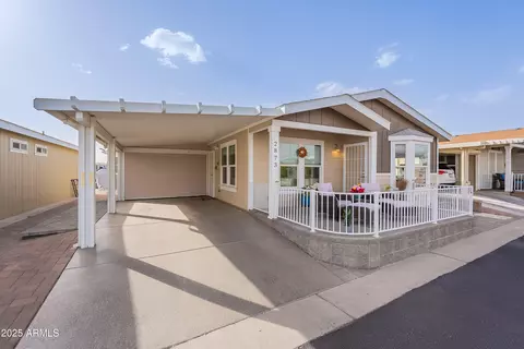 650 N Hawes Rd #2873, Mesa, AZ 85207