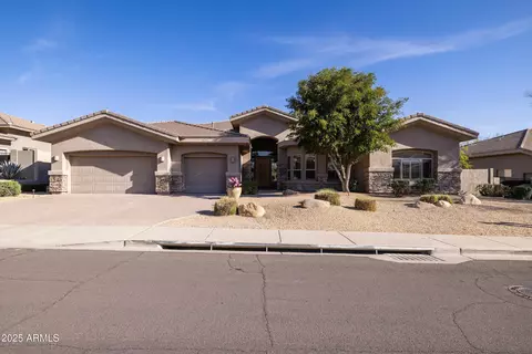 24517 N 77th St, Scottsdale, AZ 85255