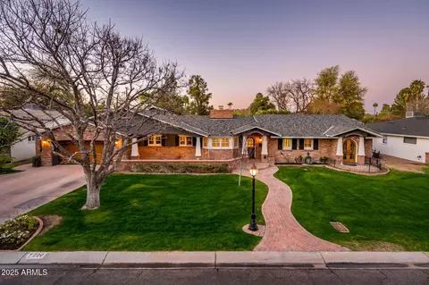 220 W San Juan Ave, Phoenix, AZ 85013