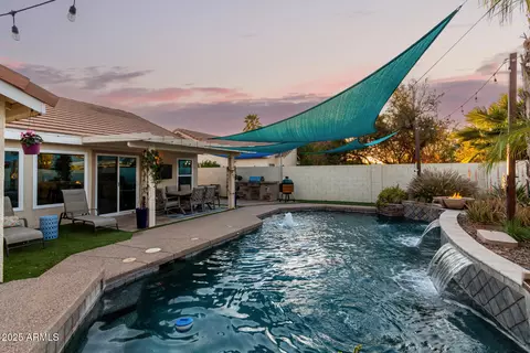 950 W Cooley Dr, Gilbert, AZ 85233 photo 47