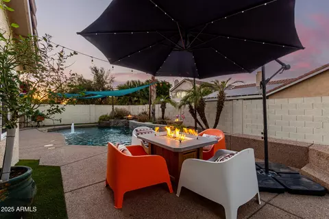 950 W Cooley Dr, Gilbert, AZ 85233 photo 53