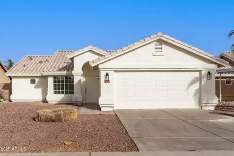 11951 N 69th Ave, Peoria, AZ 85345