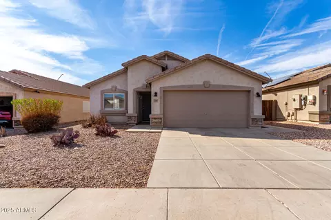 1588 S 226th Dr, Buckeye, AZ 85326