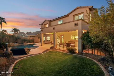 4979 E Colonial Dr, Chandler, AZ 85249