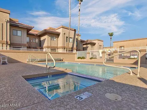 16528 E Gunsight Dr #206, Fountain Hills, AZ 85268