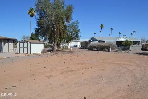 7454 E Irwin Ave #158, Mesa, AZ 85209 photo 17