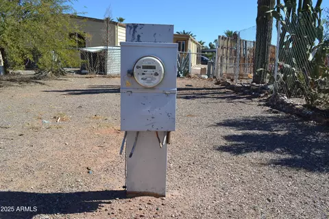 7454 E Irwin Ave #158, Mesa, AZ 85209 photo 18