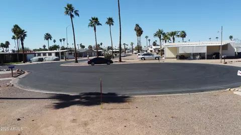 7454 E Irwin Ave #158, Mesa, AZ 85209 photo 3