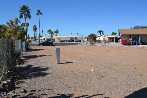 7454 E Irwin Ave #158, Mesa, AZ 85209 photo 21