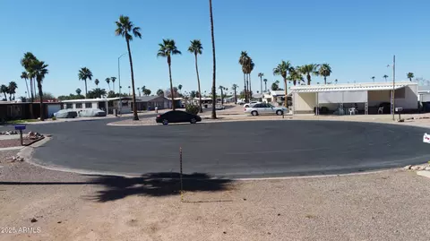 7454 E Irwin Ave #158, Mesa, AZ 85209 photo 8