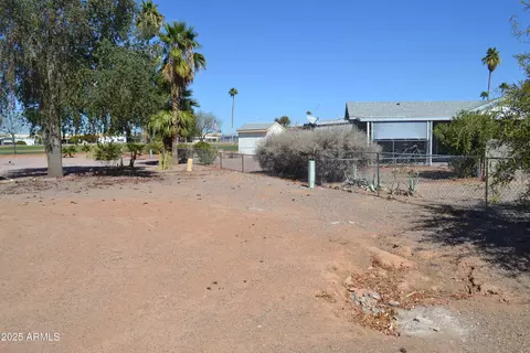 7454 E Irwin Ave #158, Mesa, AZ 85209 photo 22