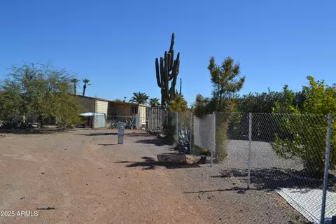 7454 E Irwin Ave #158, Mesa, AZ 85209 photo 15