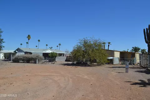 7454 E Irwin Ave #158, Mesa, AZ 85209 photo 16