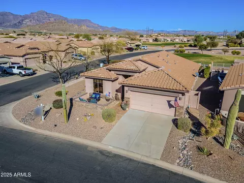 6513 S Fairway Dr, Gold Canyon, AZ 85118