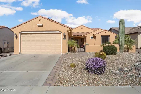 26470 W Potter Dr, Buckeye, AZ 85396