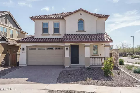 16277 W Mariposa Grande --, Surprise, AZ 85387