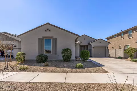 18369 W La Senda Dr, Surprise, AZ 85387