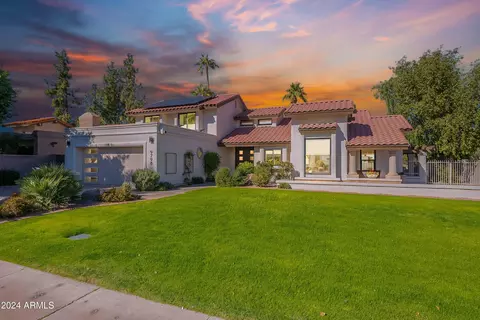 9798 E Cinnabar Ave, Scottsdale, AZ 85258