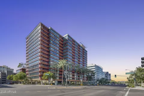 4808 N 24th St #1305, Phoenix, AZ 85016
