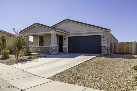 281 S San Gregorio Ln, Casa Grande, AZ 85194