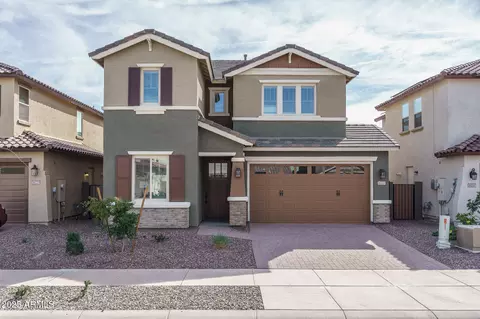 16227 W Mariposa Grande --, Surprise, AZ 85387