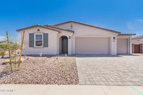 12361 W Marguerite Ave, Avondale, AZ 85323